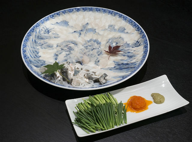 Thinly Sliced Fugu Sashimi.jpg
